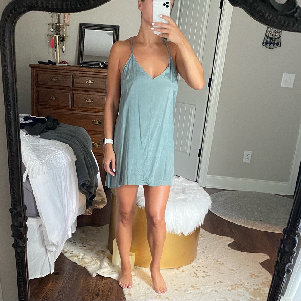 Free people